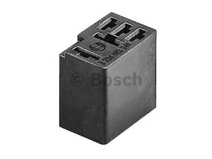 BOSCH 3 334 485 046 relių lizdas
