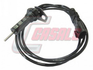 CASALS MD229 remonto komplektas, stabdžių apkaba
20928547