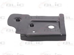 BLIC 6508-05-3750262P priekinis variklio gaubtas
5220B392