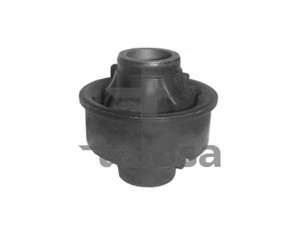 TALOSA 57-08563 valdymo svirties/išilginių svirčių įvorė 
 Ašies montavimas/vairavimo mechanizmas/ratai -> Valdymo svirtis/pasukamosios svirties sujungimas -> Montavimas/sutvirtinimas