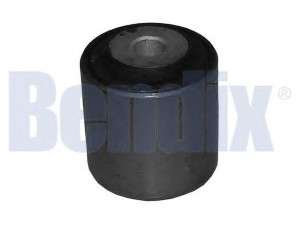 BENDIX 045381B valdymo svirties/išilginių svirčių įvorė 
 Ašies montavimas/vairavimo mechanizmas/ratai -> Valdymo svirtis/pasukamosios svirties sujungimas -> Montavimas/sutvirtinimas
1403528065, 1403528665