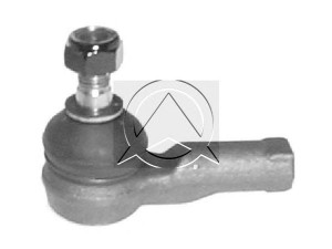 SIDEM 81030 skersinės vairo trauklės galas
KKY01 32280
