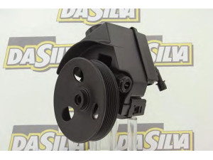 DA SILVA DP2142 hidraulinis siurblys, vairo sistema 
 Vairavimas -> Vairo pavara/siurblys
09140195, 09157904