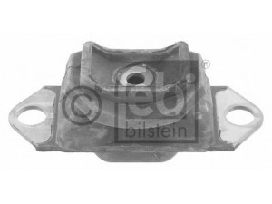 FEBI BILSTEIN 28214 variklio montavimas 
 Variklis -> Variklio montavimas -> Variklio montavimo rėmas
82 00 014 932, 82 00 358 147, 82 00 014 932