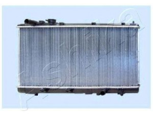 ASHIKA RDA273054 radiatorius, variklio aušinimas 
 Aušinimo sistema -> Radiatorius/alyvos aušintuvas -> Radiatorius/dalys
FP8815200A