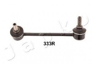 JAPKO 106333R prikabinimo svirtis 
 Ašies montavimas/vairavimo mechanizmas/ratai -> Stabilizatorius/fiksatoriai -> Stabilizatorius
KD31-28-170