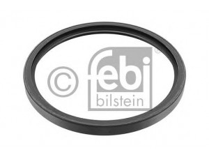 FEBI BILSTEIN 01898 veleno sandariklis, rato stebulė 
 Ašies montavimas/vairavimo mechanizmas/ratai -> Rato stebulė/montavimas -> Radialiniai alyvos sandarikliai, kardaninis velenas
4 373 0010 00