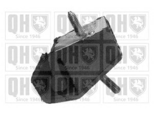 QUINTON HAZELL EM2124 montavimas, automatinė transmisija; montavimas, neautomatinė transmisija 
 Transmisija -> Neautomatinė pavarų dėžė -> Ašies montavimas
7700795688, 7700801543