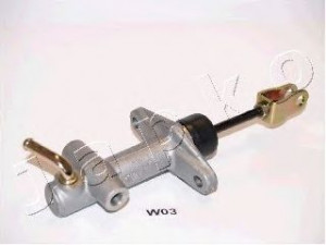 JAPKO 95W03 pagrindinis cilindras, sankaba 
 Sankaba/dalys -> Sankabos valdymas -> Pagrindinis cilindras
96249477