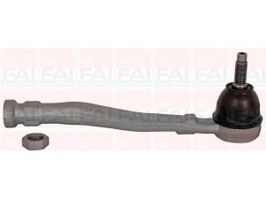 FAI AutoParts SS7626 skersinės vairo trauklės galas 
 Vairavimas -> Vairo mechanizmo sujungimai
1608025280