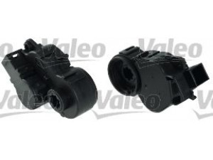 VALEO 715341 valdiklis, maišymo sklendė 
 Oro kondicionavimas -> Valdymas/reguliavimas
277325401R