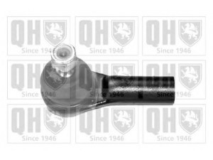 QUINTON HAZELL QR2856S skersinės vairo trauklės galas 
 Vairavimas -> Vairo mechanizmo sujungimai
4059 09, 13 060 030 80, 94 040 590 98