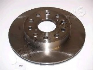 JAPANPARTS DP-213 stabdžių diskas 
 Dviratė transporto priemonės -> Stabdžių sistema -> Stabdžių diskai / priedai
42431-17030