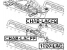 FEBEST CHAB-LACFB valdymo svirties/išilginių svirčių įvorė
96391856
