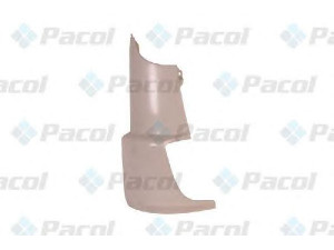 PACOL MER-CP-016R oro srauto kreiptuvas
9438842022