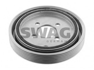 SWAG 62 93 2112 skriemulys, alkūninis velenas 
 Diržinė pavara -> Dirželio skriemulys
0515.N7, 515.N7, 0515.N7, 515.N7