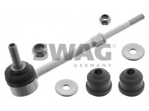 SWAG 50 93 9835 šarnyro stabilizatorius 
 Ašies montavimas/vairavimo mechanizmas/ratai -> Stabilizatorius/fiksatoriai -> Savaime išsilyginanti atrama
1 377 349, 1 377 398, 1 502 681