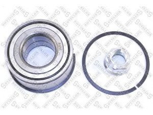 STELLOX 43-28309-SX rato guolio komplektas 
 Ašies montavimas/vairavimo mechanizmas/ratai -> Rato stebulė/montavimas -> Rato guolis
7701206771, 8200074290