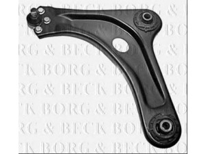 BORG & BECK BCA6214 vikšro valdymo svirtis 
 Ašies montavimas/vairavimo mechanizmas/ratai -> Valdymo svirtis/pasukamosios svirties sujungimas -> Vairo trauklės (valdymo svirtis, išilginis balansyras, diago
3520.P9, 3520.R4, 3520.T2, 3520L9
