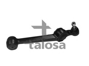 TALOSA 46-09011 vikšro valdymo svirtis 
 Ašies montavimas/vairavimo mechanizmas/ratai -> Valdymo svirtis/pasukamosios svirties sujungimas -> Vairo trauklės (valdymo svirtis, išilginis balansyras, diago
1630155, 1632767, 1640854, 1656749