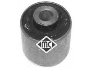 Metalcaucho 04579 pakaba, varančiojo tilto karteris 
 Ašies montavimas/vairavimo mechanizmas/ratai -> Stabilizatorius/statramsčiai/trauklės
60 25 006 302