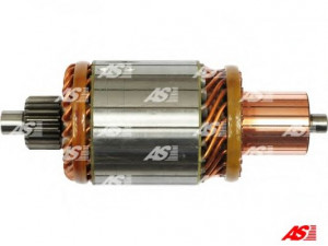 AS-PL SA1018 ankeris, starteris