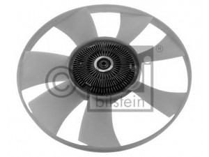 FEBI BILSTEIN 47311 ventiliatorius, radiatoriaus 
 Aušinimo sistema -> Oro aušinimas
03L 121 301