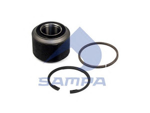 SAMPA 020.530 remonto komplektas, trauklė
81.43220-6204, 81.43220.6204, 81432206204