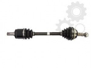 LAUBER 88.2754 kardaninis velenas
44011S10A50, 44306S10C51