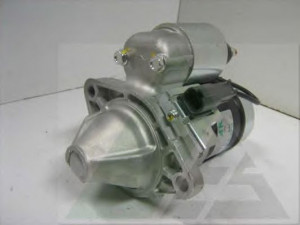 AES ADS-207 starteris
233000M200, 233000M300, 233000M301