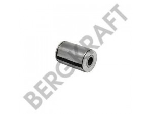 BERGKRAFT BK8500087 įvorė, lakštinė lingė
81.43722.0087, 81437220087