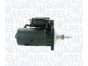 MAGNETI MARELLI 944280163400 starteris 
 Elektros įranga -> Starterio sistema -> Starteris
028911023A, 02B911023A