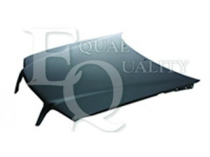 EQUAL QUALITY L01313 gaubtas 
 Kėbulas -> Liukai/stogai/durys/stoglangis/sulankstomas stogas -> Gaubtas/dalys/garso izoliacinė medžiaga
2028800157