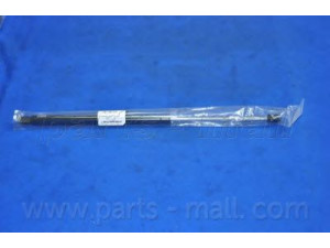 PARTS-MALL PQA-251 dujinė spyruoklė, bagažinė
817703J001