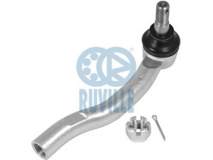 RUVILLE 926811 skersinės vairo trauklės galas 
 Vairavimas -> Vairo mechanizmo sujungimai
48640-EA01J