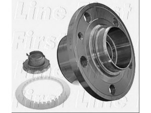 FIRST LINE FBK809 rato guolio komplektas 
 Ašies montavimas/vairavimo mechanizmas/ratai -> Rato stebulė/montavimas -> Rato guolis
6Q0 407 621 AC, 6Q0 407 621 AH