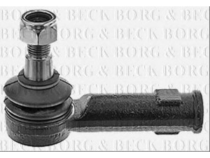 BORG & BECK BTR4705 skersinės vairo trauklės galas 
 Vairavimas -> Vairo mechanizmo sujungimai
5 021 442, 5 021 445, 5021441, 5021442