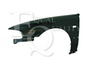 EQUAL QUALITY L03922 sparnas 
 Kėbulas -> Transporto priemonės priekis -> Sparnas/montavimo dalys
60261-SN7-000ZZ
