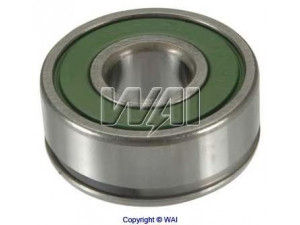 WAIglobal 10-2013-4 guolis
231201P105, 6201NCDP