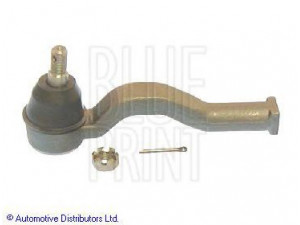 BLUE PRINT ADM58709 skersinės vairo trauklės galas 
 Vairavimas -> Vairo mechanizmo sujungimai
S083-99-324, S083-99-324A, 0K710-32-240