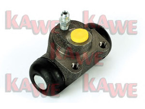 KAWE W4816 rato stabdžių cilindras 
 Stabdžių sistema -> Ratų cilindrai
7901440249, 7901440249, 7910028993