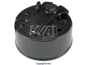 WAIglobal 66-1302-1 solenoidinis jungiklis, starteris