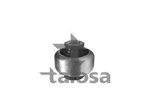 TALOSA 57-00452 valdymo svirties/išilginių svirčių įvorė 
 Ašies montavimas/vairavimo mechanizmas/ratai -> Valdymo svirtis/pasukamosios svirties sujungimas -> Montavimas/sutvirtinimas
5450200QAA, 8200458813, 5450200QAA