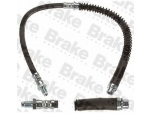 Brake ENGINEERING BH778123 stabdžių žarnelė 
 Stabdžių sistema -> Stabdžių žarnelės
SHB000850, SHB000920, SHB101212