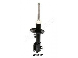 JAPANPARTS MM-W0017 amortizatorius 
 Pakaba -> Amortizatorius
6Q0413031BK, 6Q0413031BT, 6Q0513031BQ