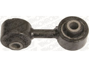 MONROE L10613 šarnyro stabilizatorius 
 Ašies montavimas/vairavimo mechanizmas/ratai -> Stabilizatorius/fiksatoriai -> Savaime išsilyginanti atrama
51320-SK3-000, EGP1662, EGP1662