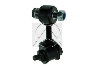 SIDEM 45269 šarnyro stabilizatorius 
 Ašies montavimas/vairavimo mechanizmas/ratai -> Stabilizatorius/fiksatoriai -> Savaime išsilyginanti atrama
48820 26020, 48820 26030