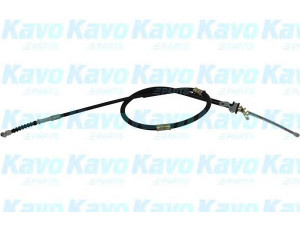 KAVO PARTS BHC-9139 trosas, stovėjimo stabdys 
 Stabdžių sistema -> Valdymo svirtys/trosai
4643042020