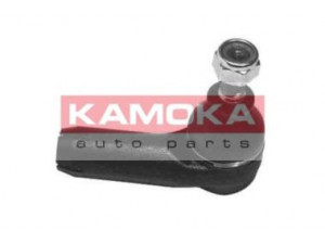 KAMOKA 9937337 skersinės vairo trauklės galas 
 Vairavimas -> Vairo mechanizmo sujungimai
4A0 419 812 A