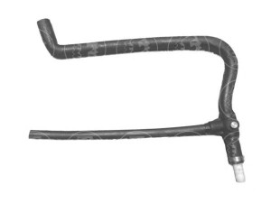 FARE SA 8046 žarna, šilumokaičio šildymas 
 Šildymas / vėdinimas -> Žarnelės/vamzdeliai
96012521, 96014856, 96012521, 96014856